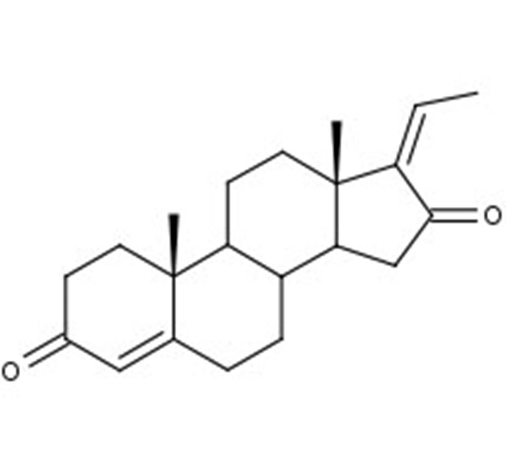 Picture of Guggulsterone Z