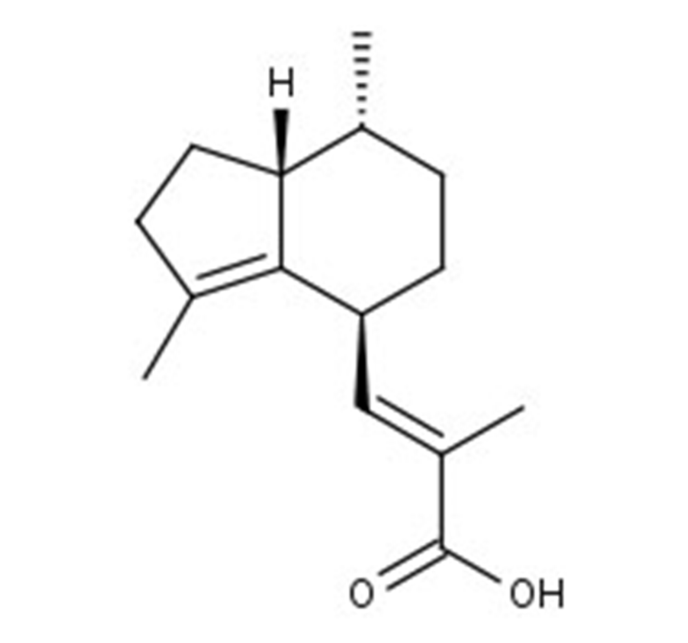 Picture of Valerenic acid