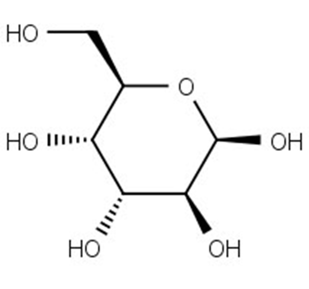 Picture of D-Altrose