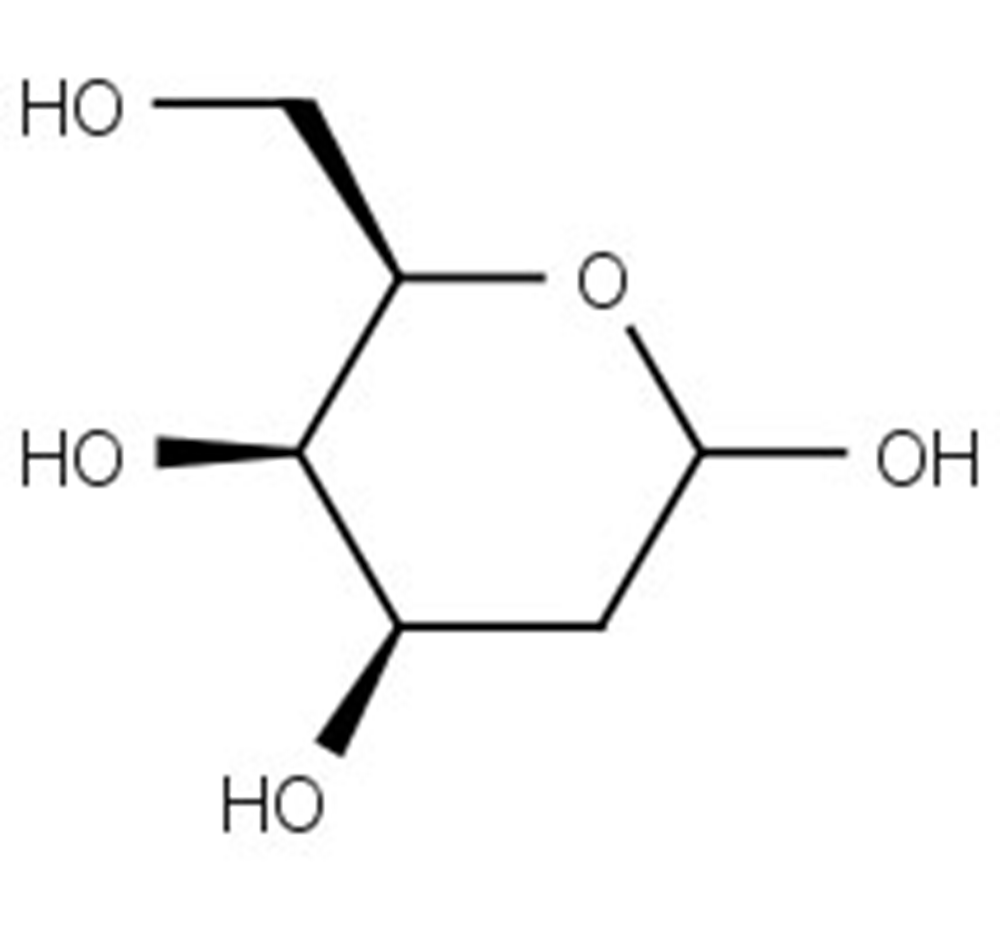 Picture of 2-Deoxy-D-galactose