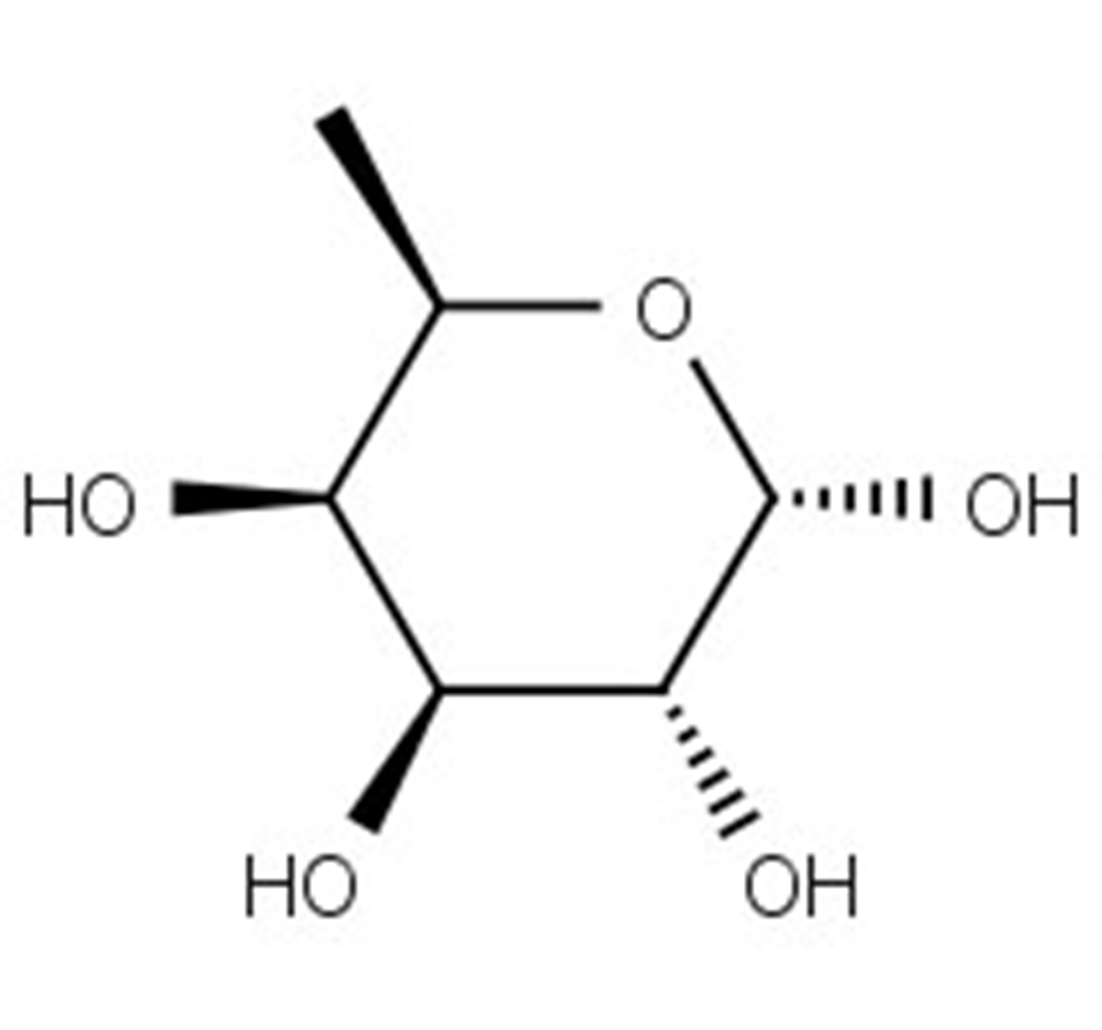 Picture of D-Fucose
