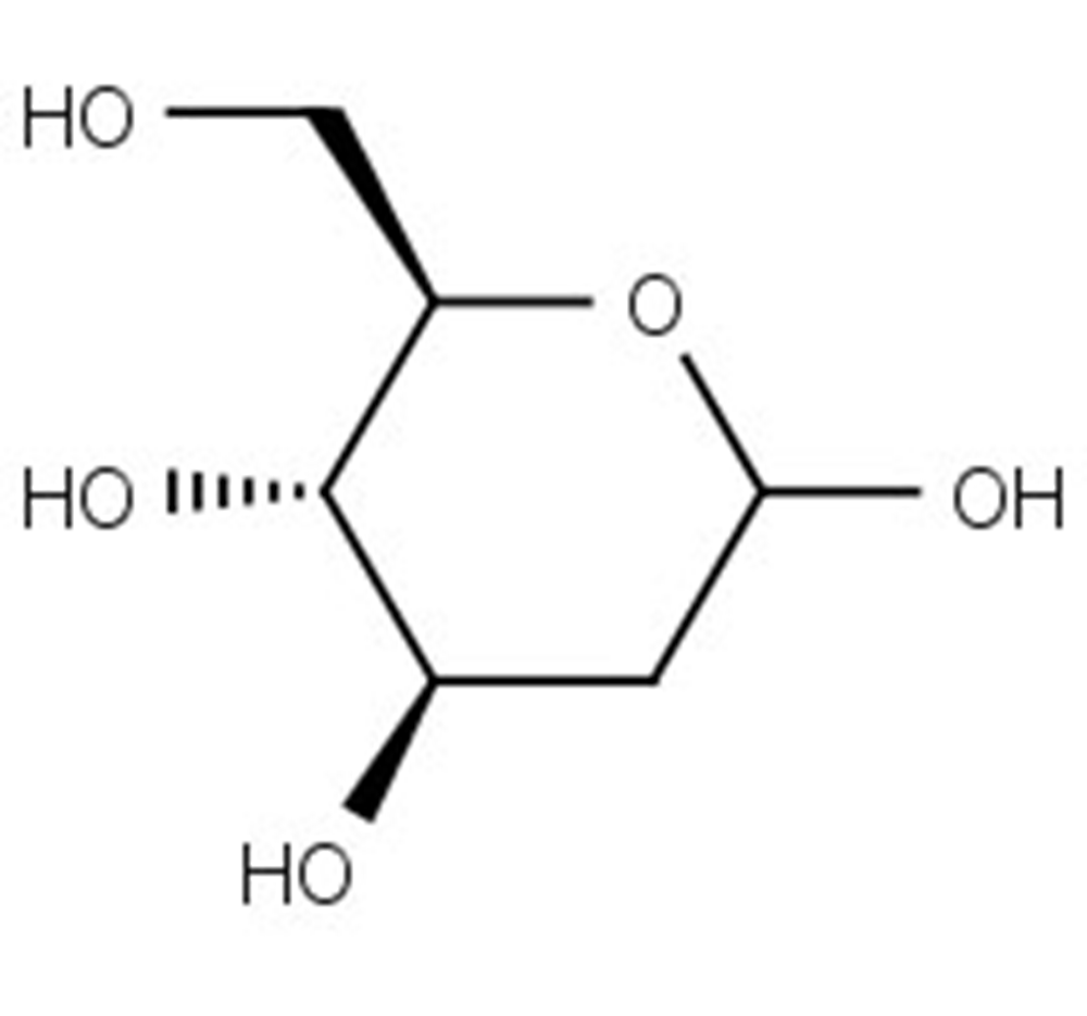 Picture of 2-Deoxy-D-glucose