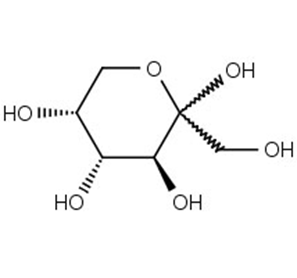 Picture of D-Fructose