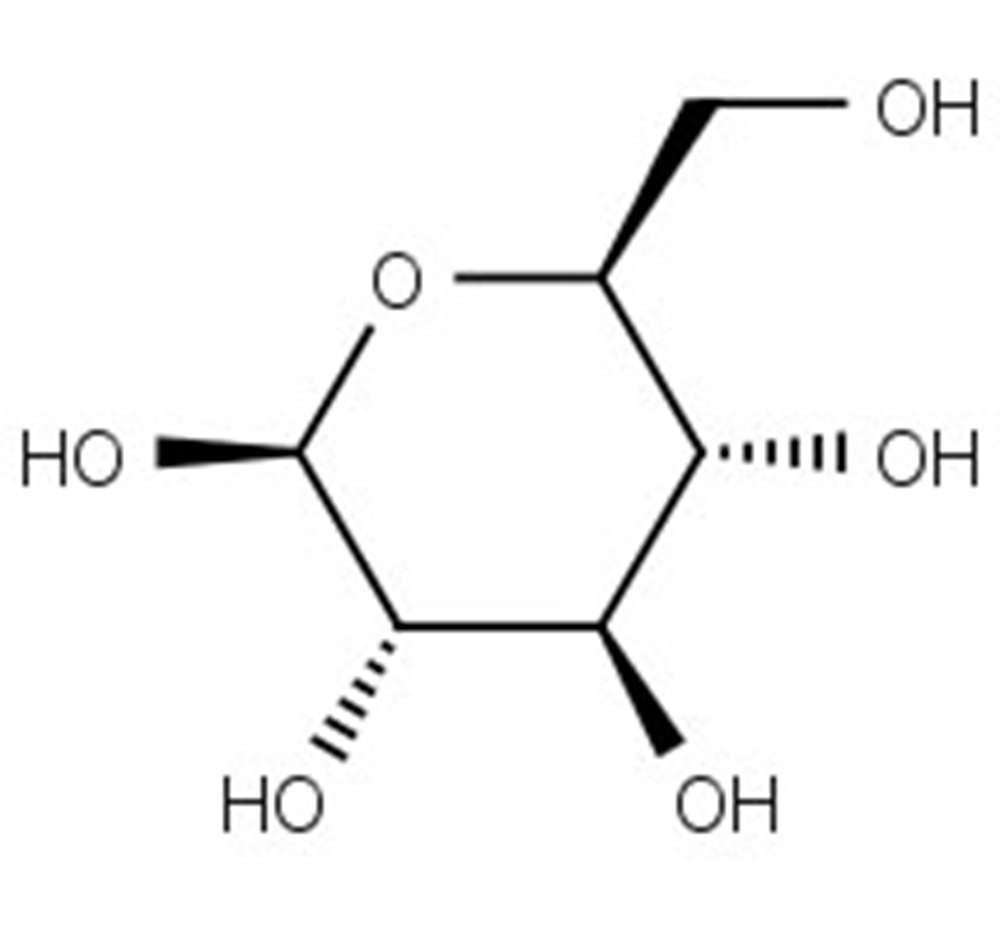 Picture of L-Glucose
