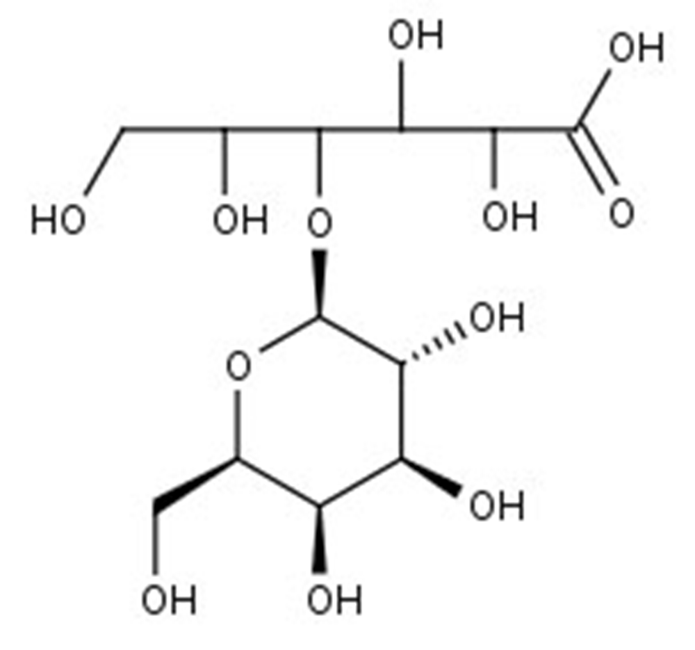 Picture of Lactobionic acid