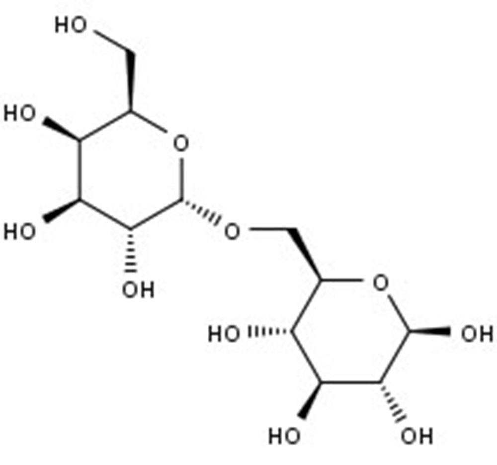 Picture of D-Melibiose