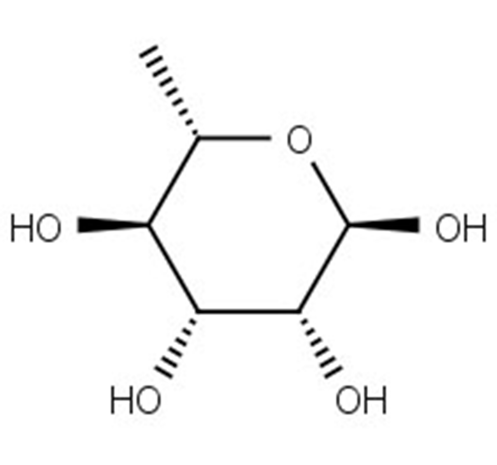 Picture of L-(+)-Rhamnose monohydrate