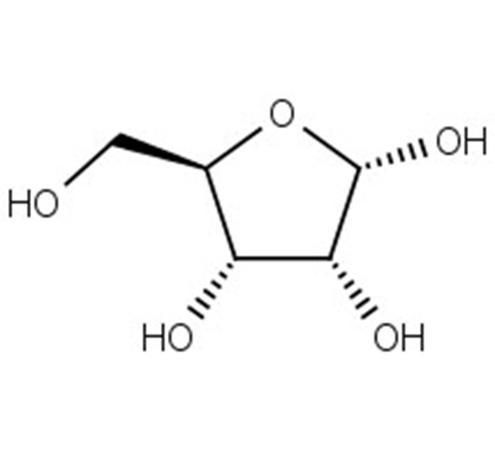 Picture of D-Ribose