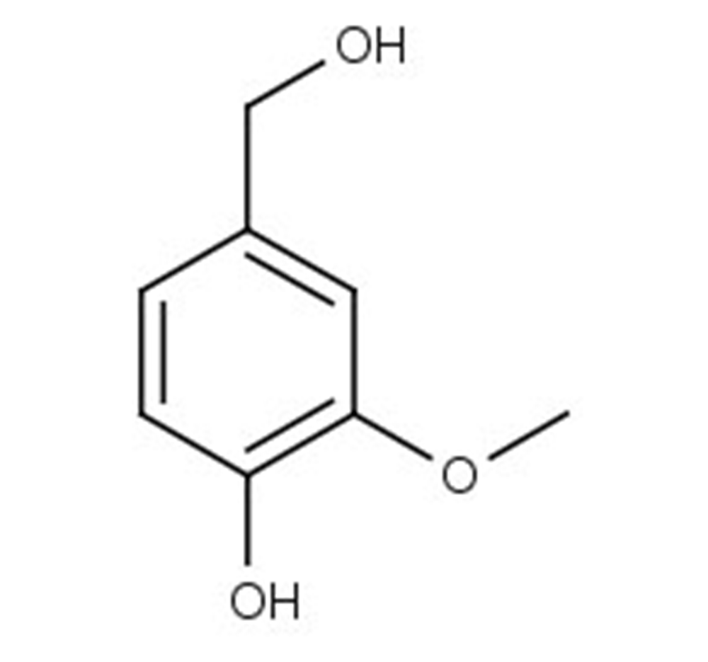Picture of Vanillyl alcohol