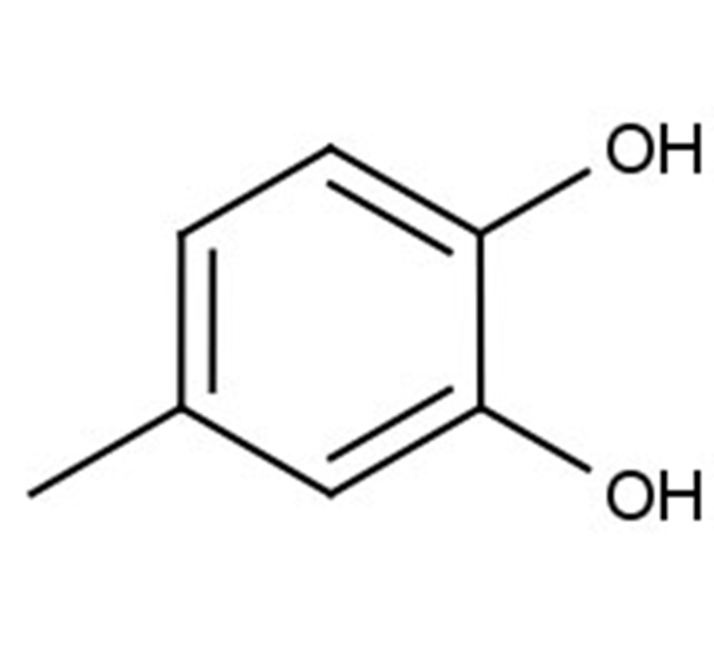 Picture of 4-Methylcatechol