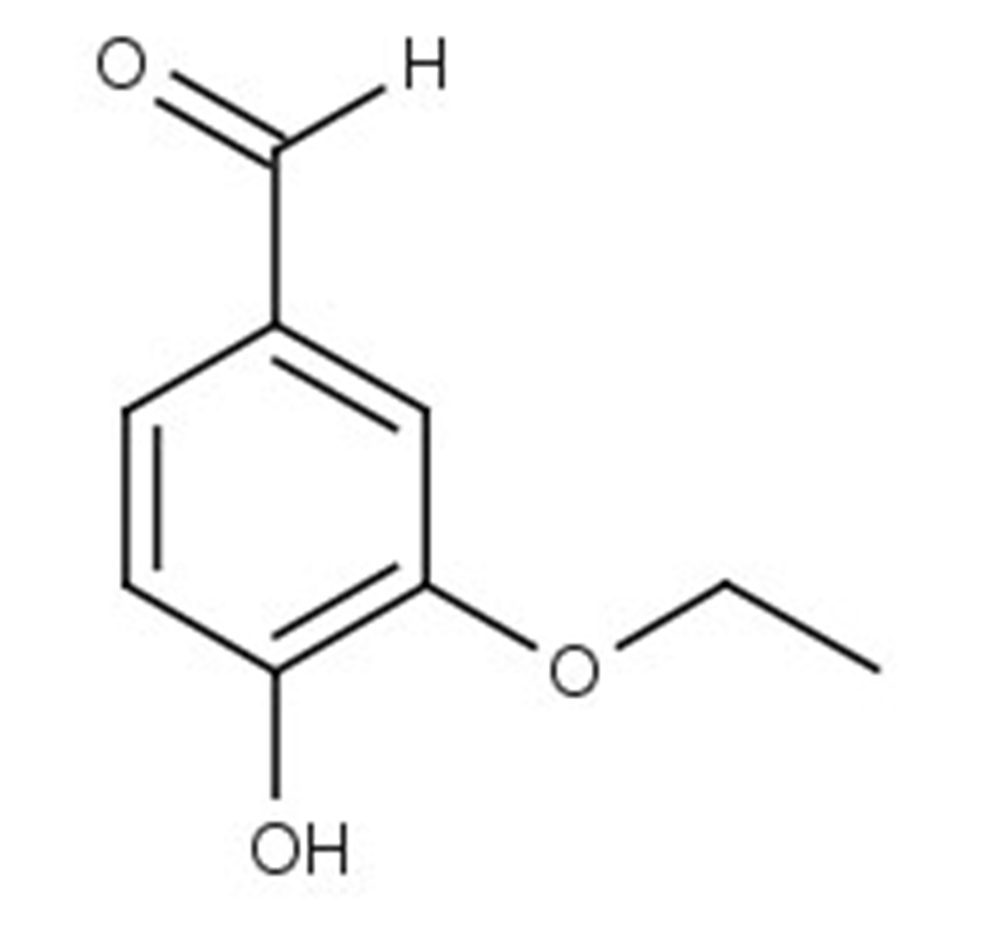 Picture of Ethylvanillin
