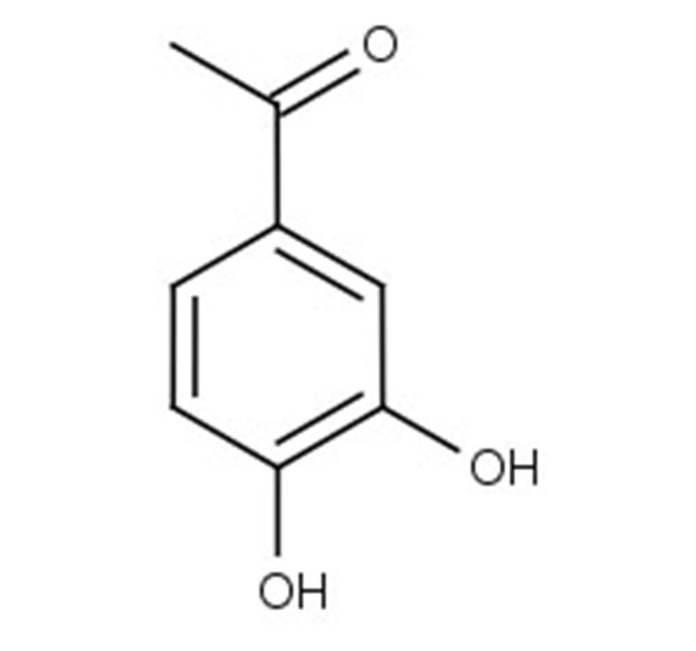 Picture of 3,4-Dihydroxyacetophenone