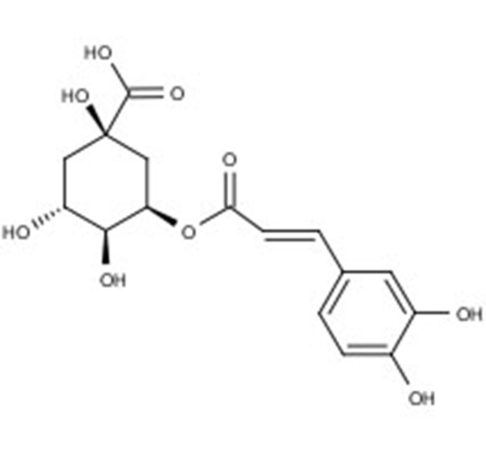 Picture of Neochlorogenic acid
