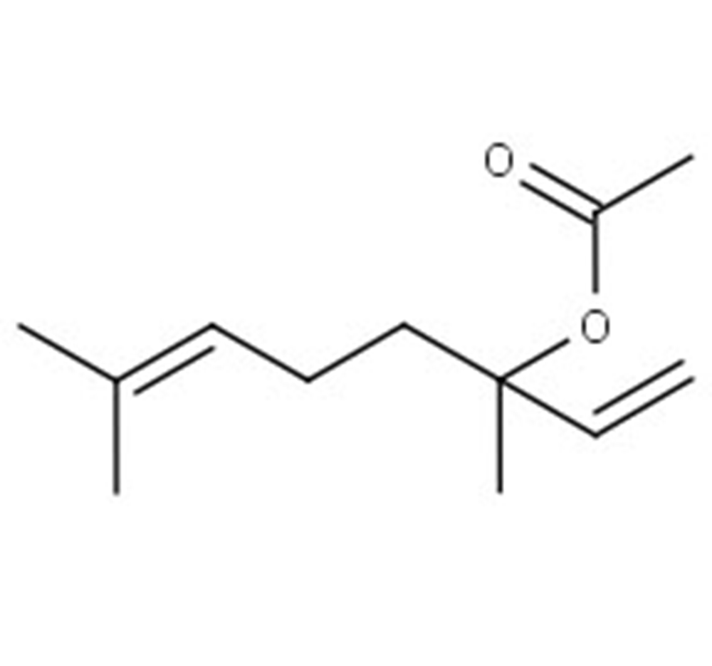 Picture of Linalyl acetate