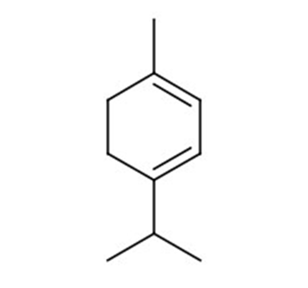 Picture of alpha-Terpinene
