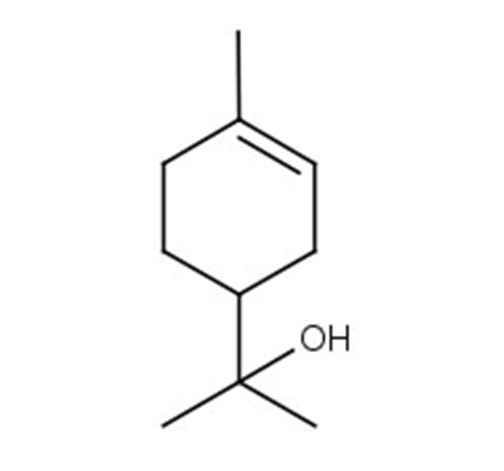 Picture of alpha-Terpineol