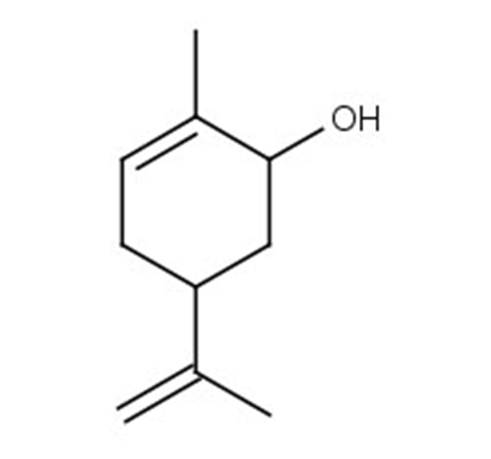 Picture of (-)-Carveol