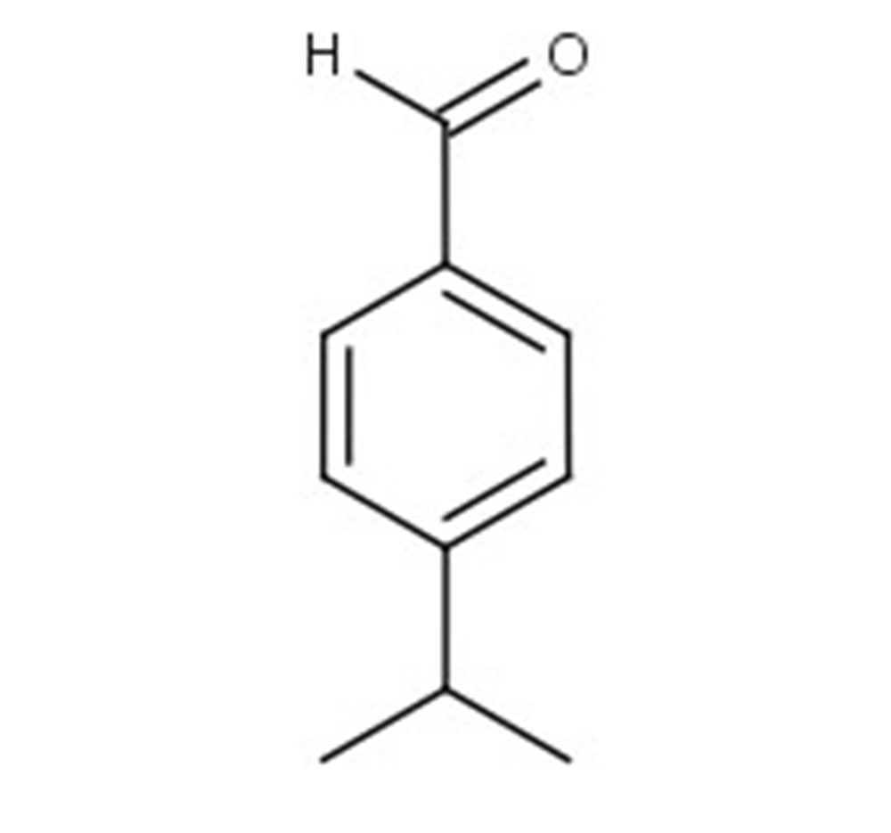 Picture of Cuminaldehyde