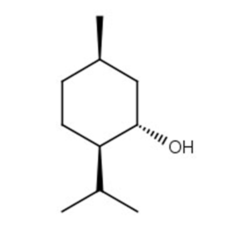 Picture of (+)-Isomenthol