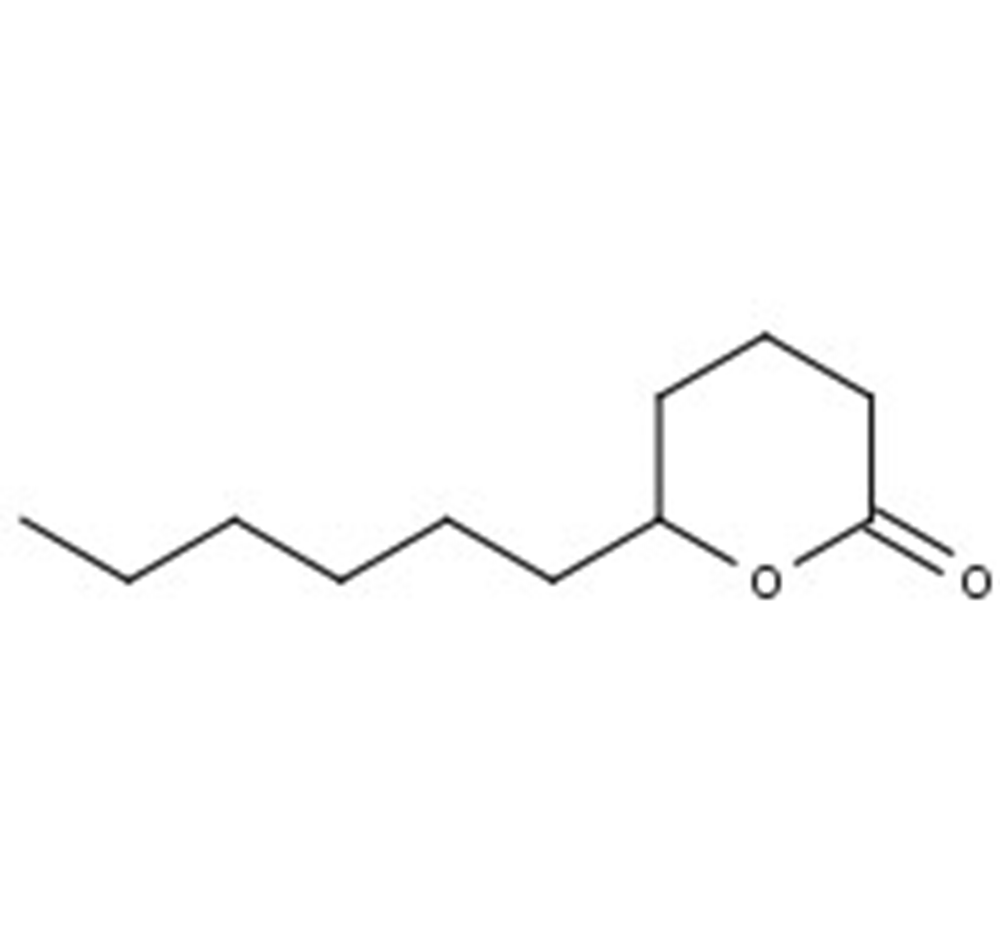 Picture of delta-Undecalactone