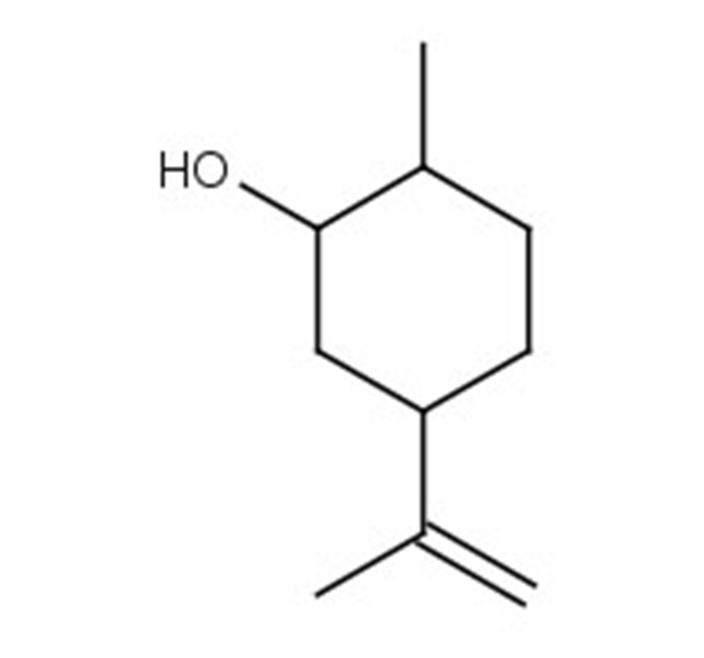 Picture of Dihydrocarveol