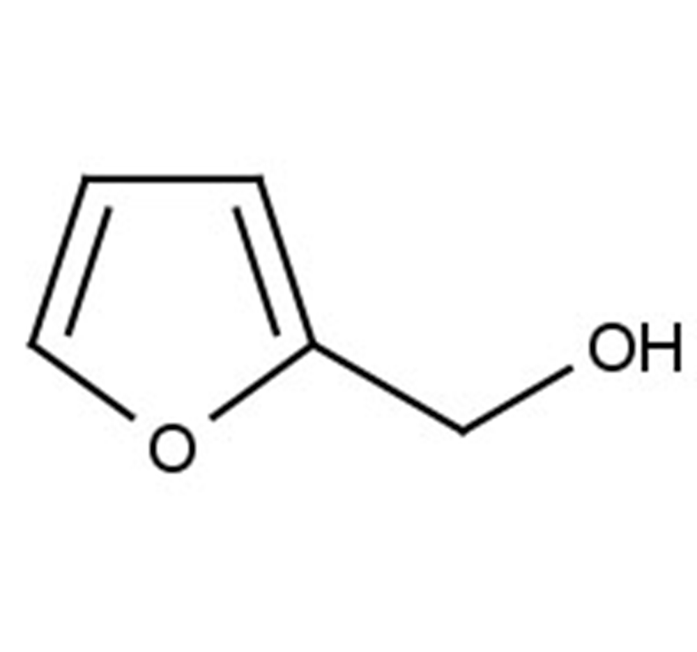 Picture of Furfuryl alcohol