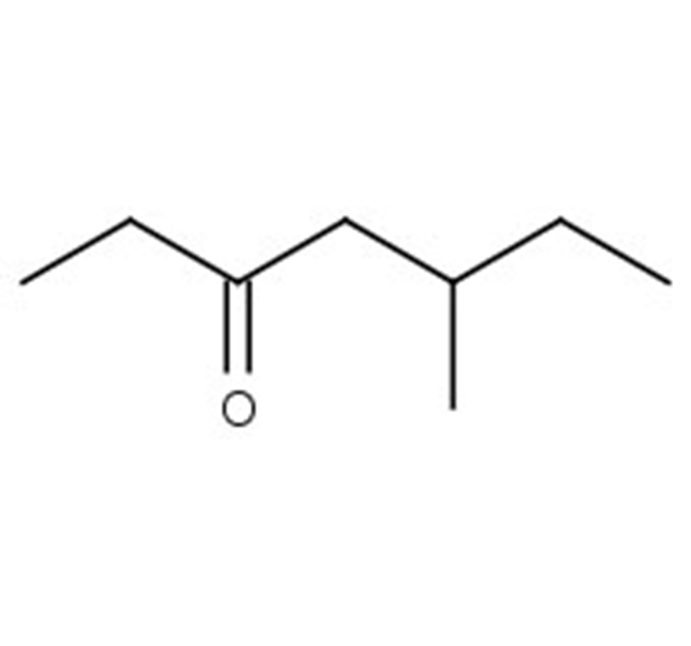 Picture of 5-Methyl-3-heptanone