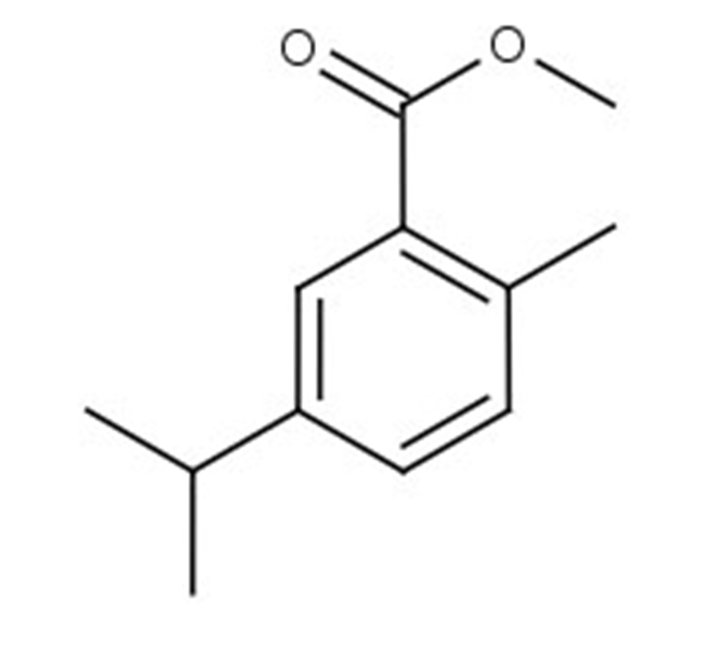 Picture of Carvacryl acetate