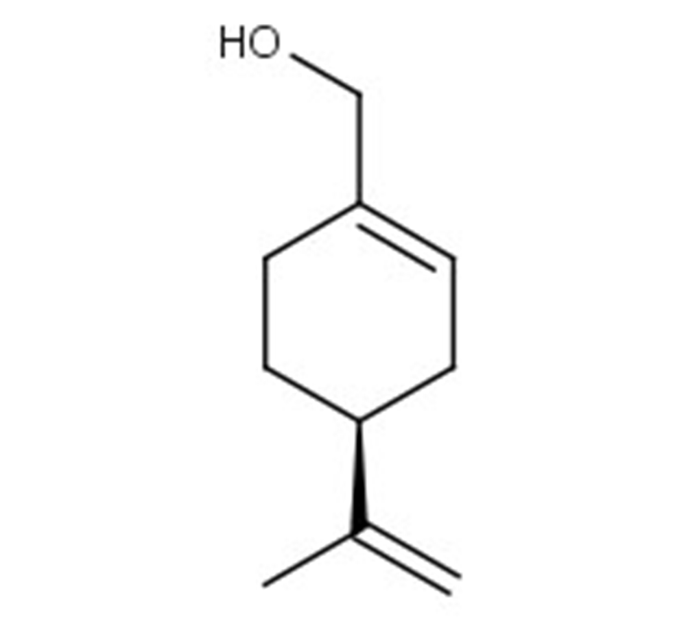 Picture of (-)-Perillylalcohol