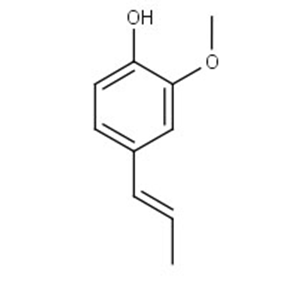 Picture of Isoeugenol