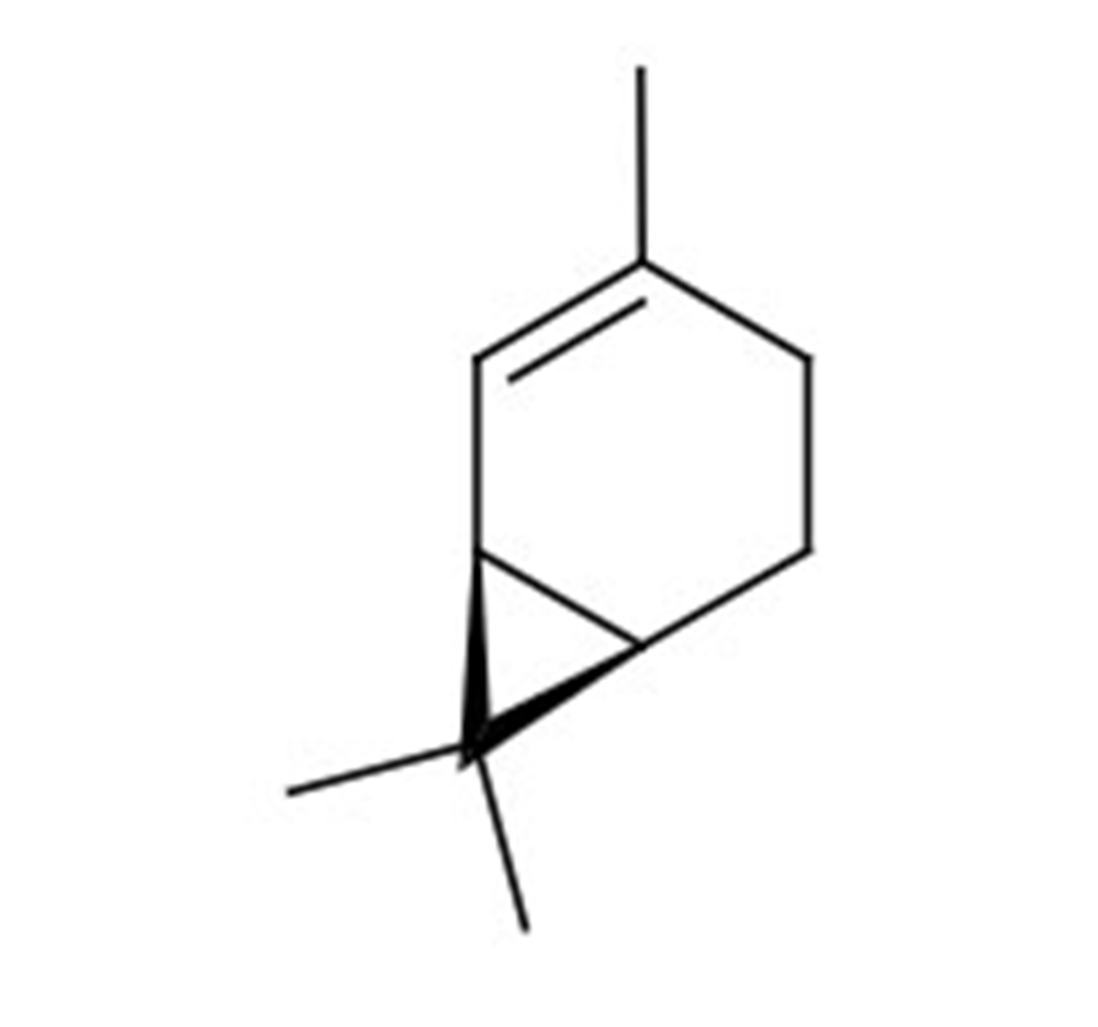Picture of (+)-2-Carene