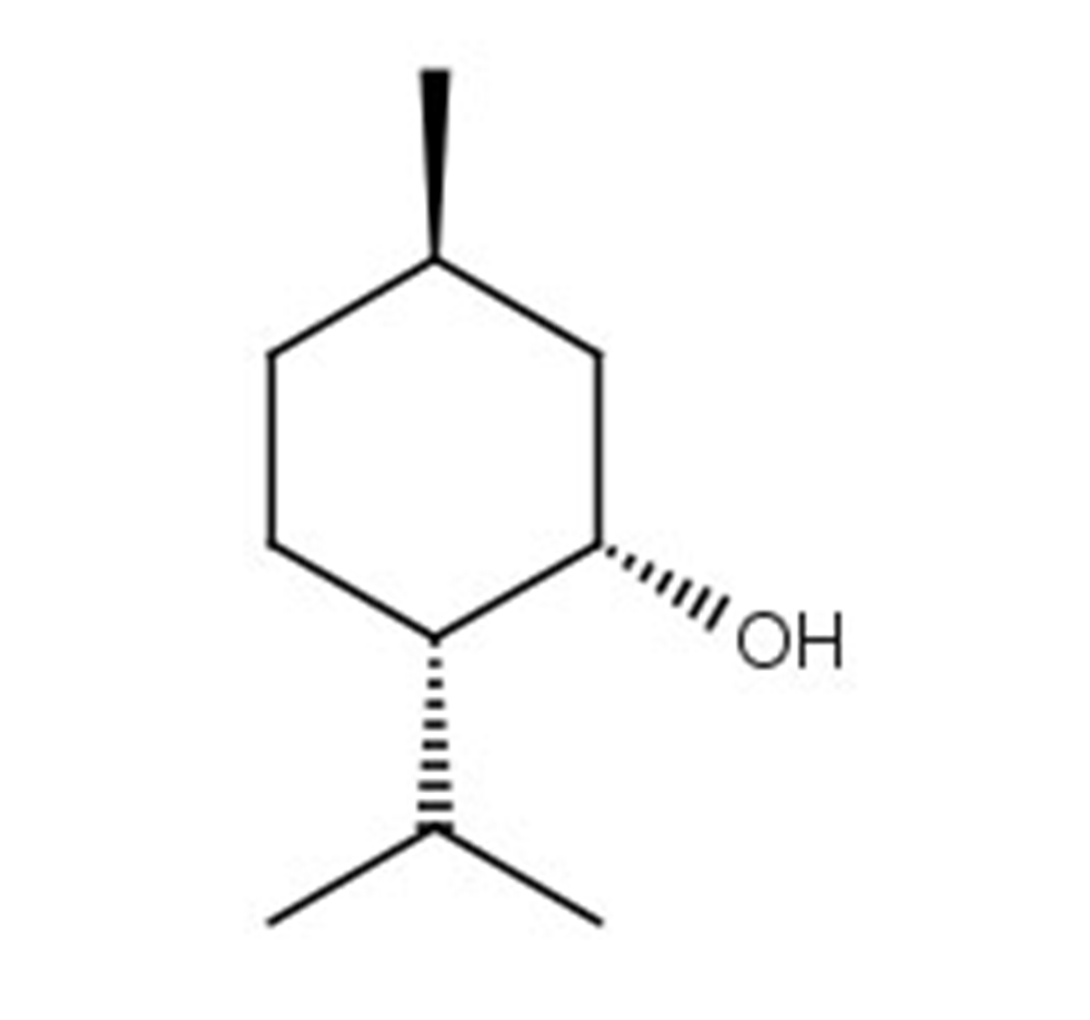 Picture of (+)-Neomenthol