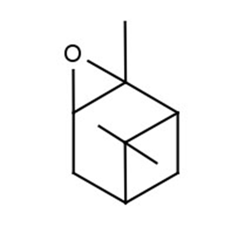 Picture of alpha-Pineneoxide