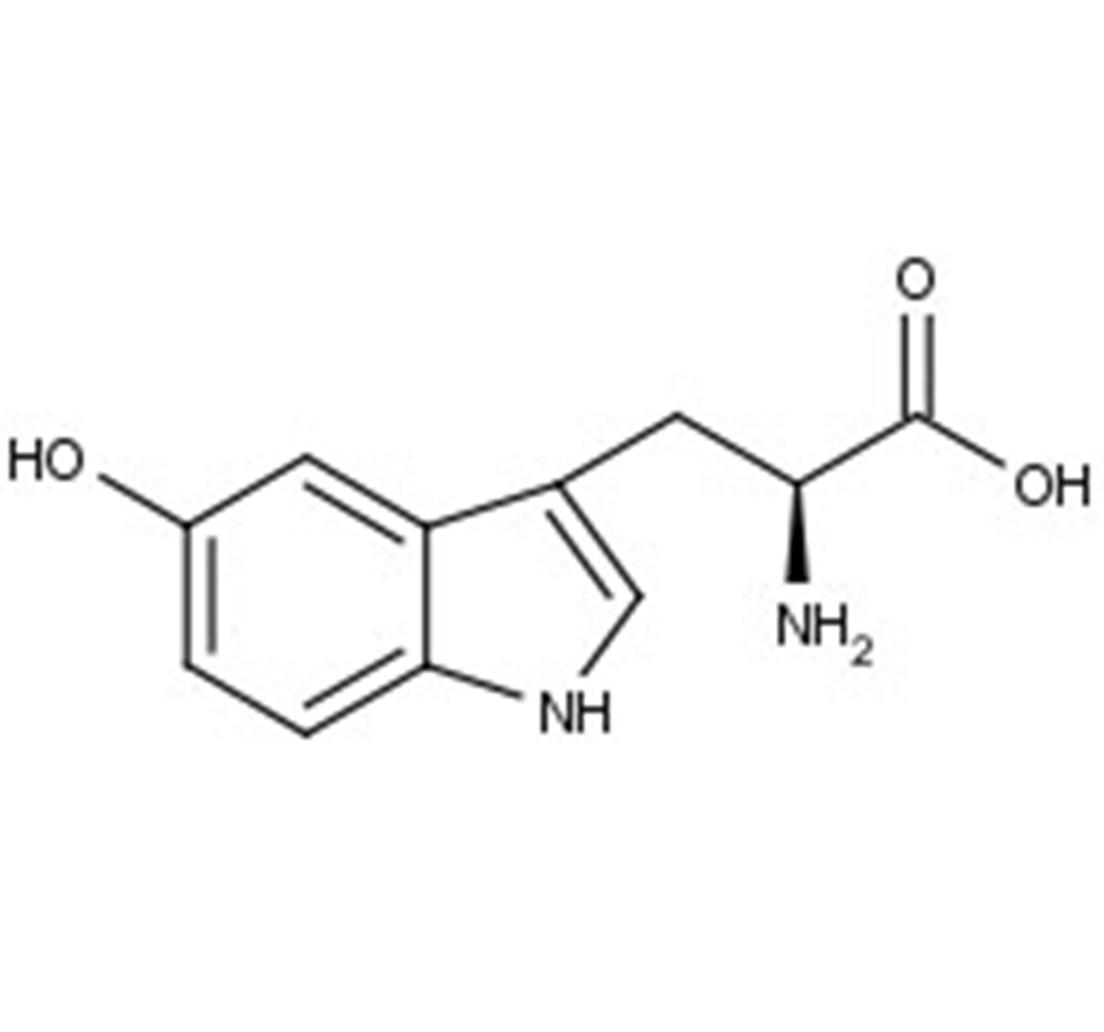 Picture of 5-Hydroxy-L-Tryptophan