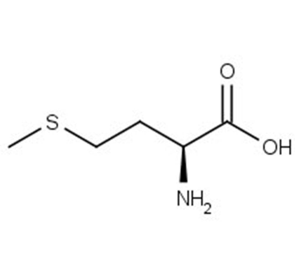 Picture of L-Methionine