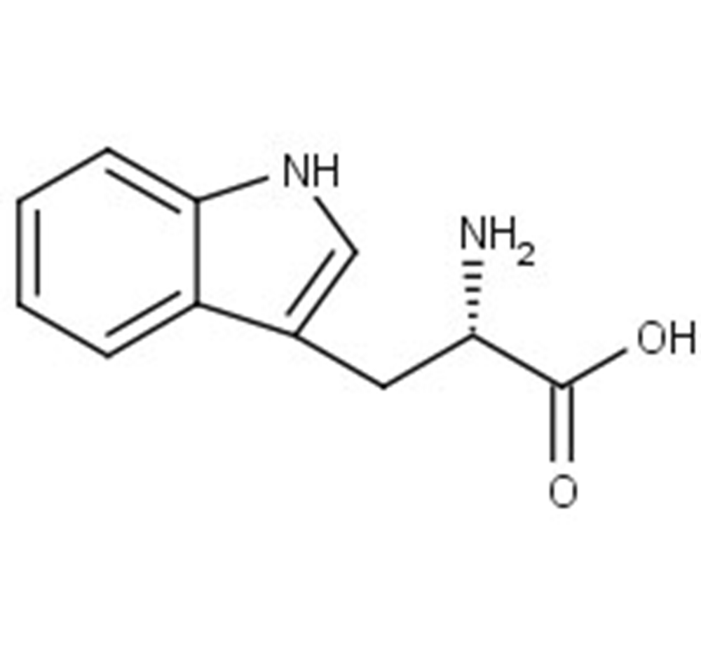 Picture of L-Tryptophan