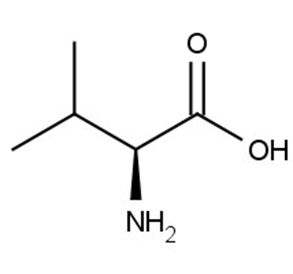 Picture of L-Valine