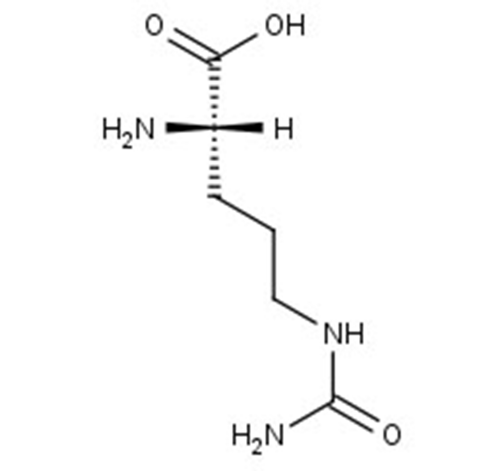 Picture of L-Citrulline