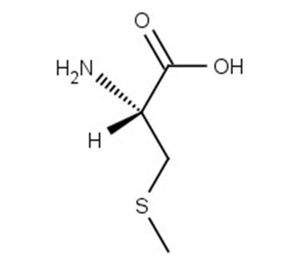 Picture of S-Methyl-L-cysteine