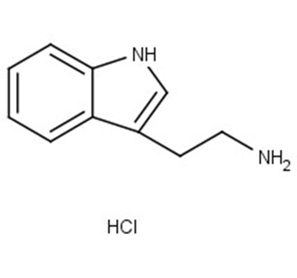 Picture of Tryptamine hydrochloride