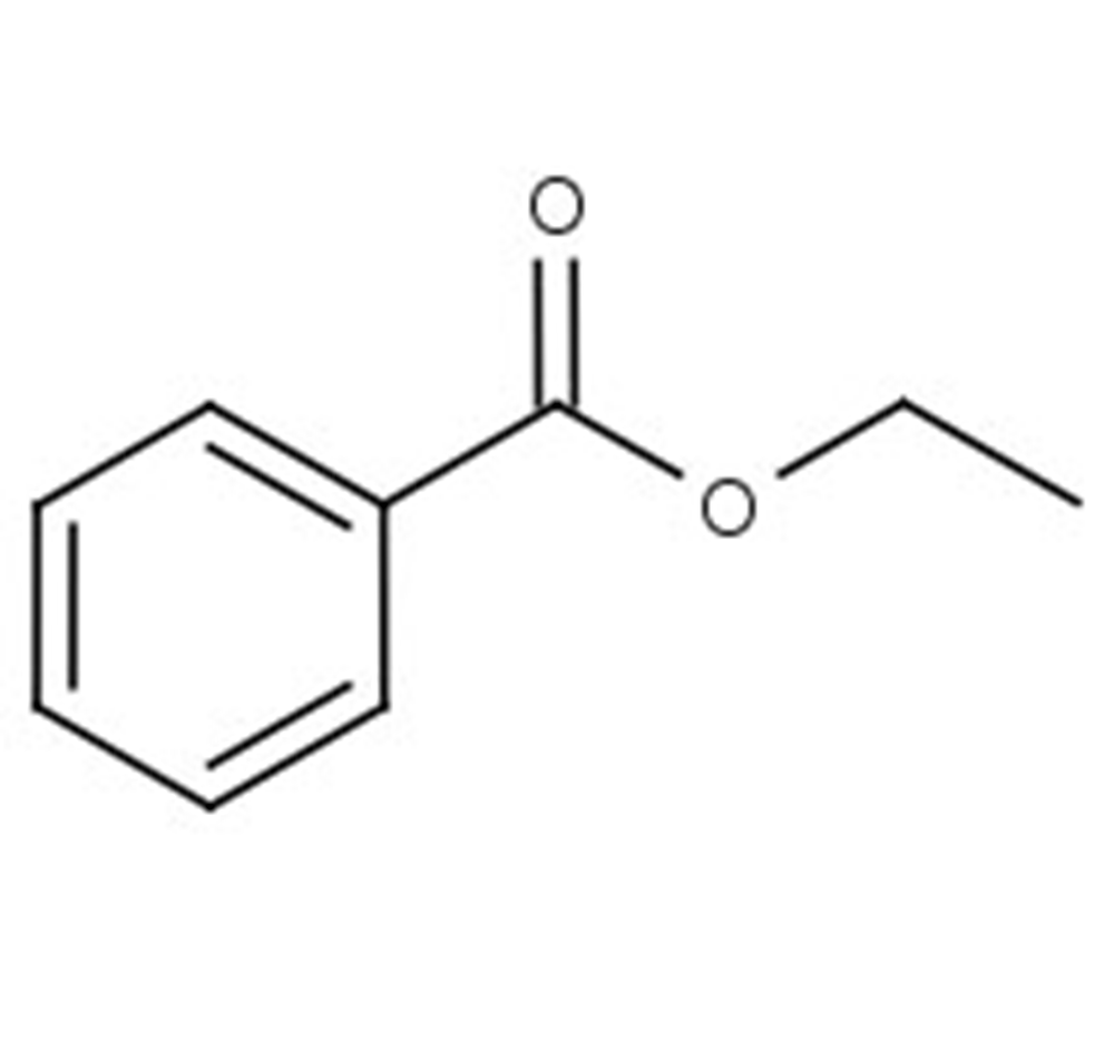 Picture of Benzoic acid ethylester