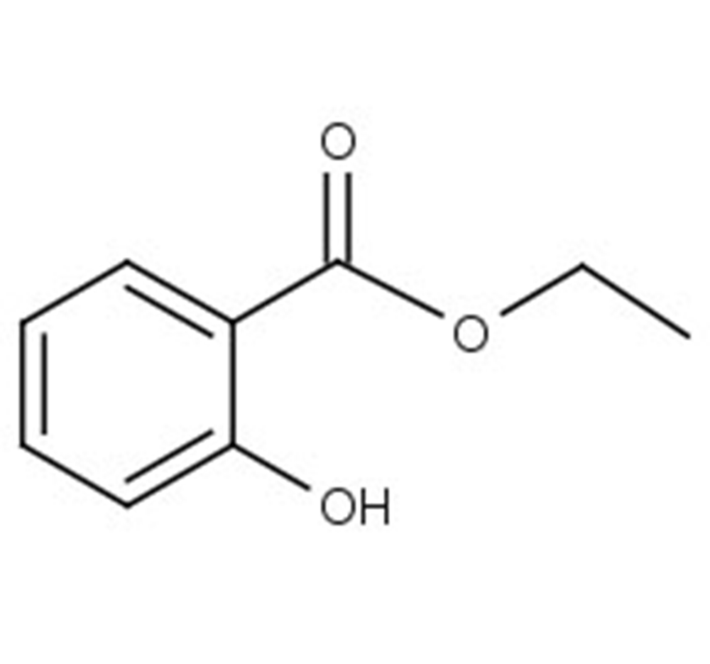 Picture of Salicylic acid ethylester