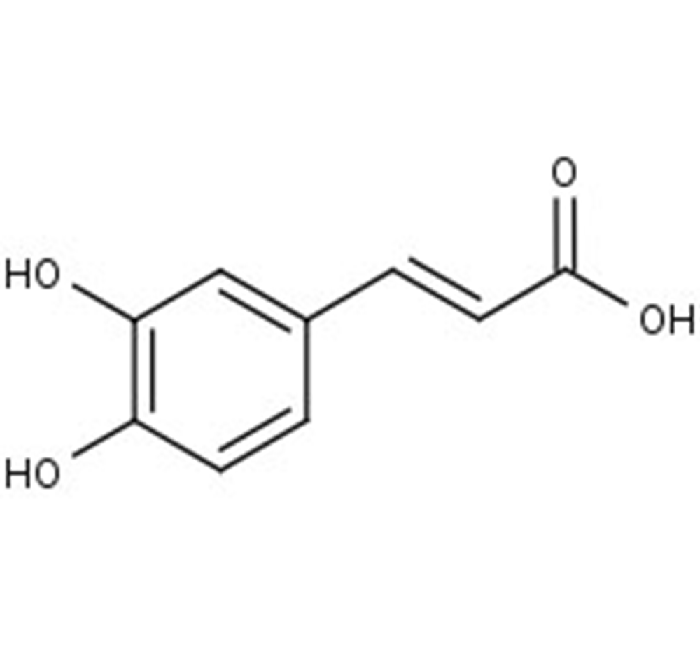 Picture of Caffeic acid