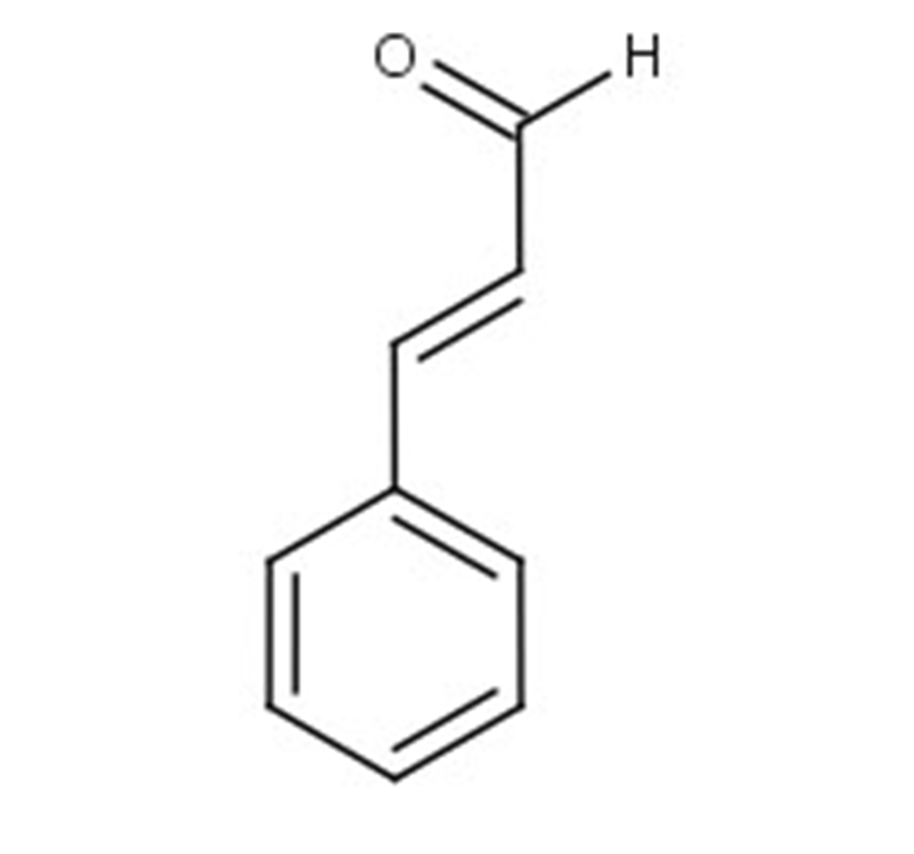 Picture of trans-Cinnamaldehyde