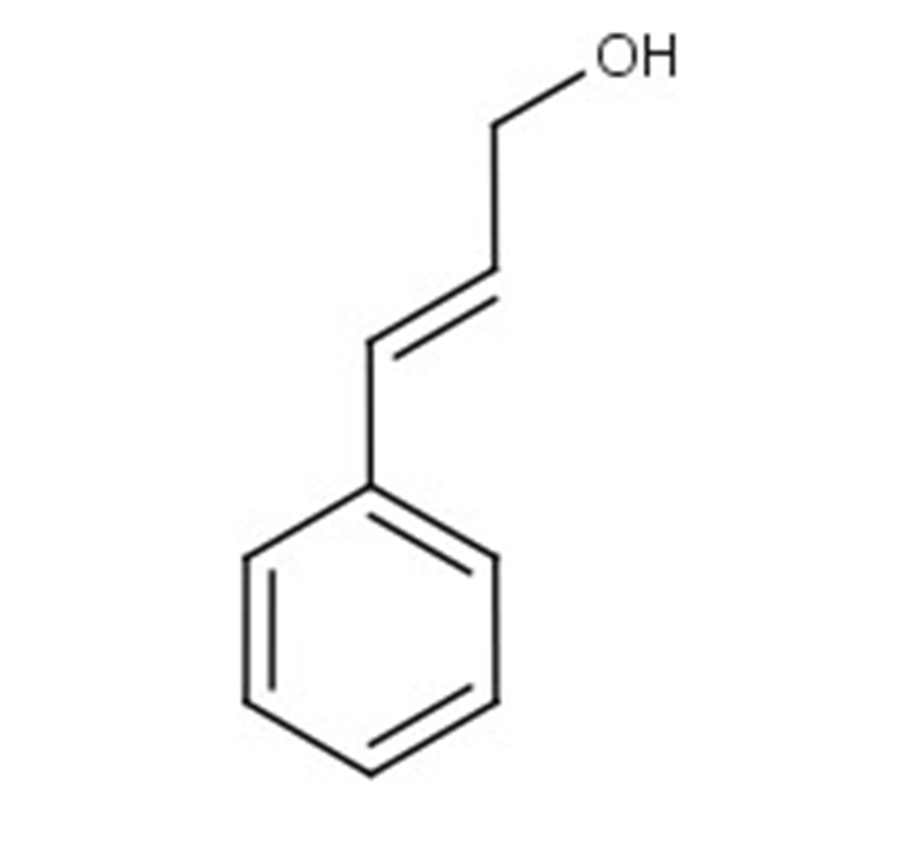 Picture of trans-Cinnamyl alcohol
