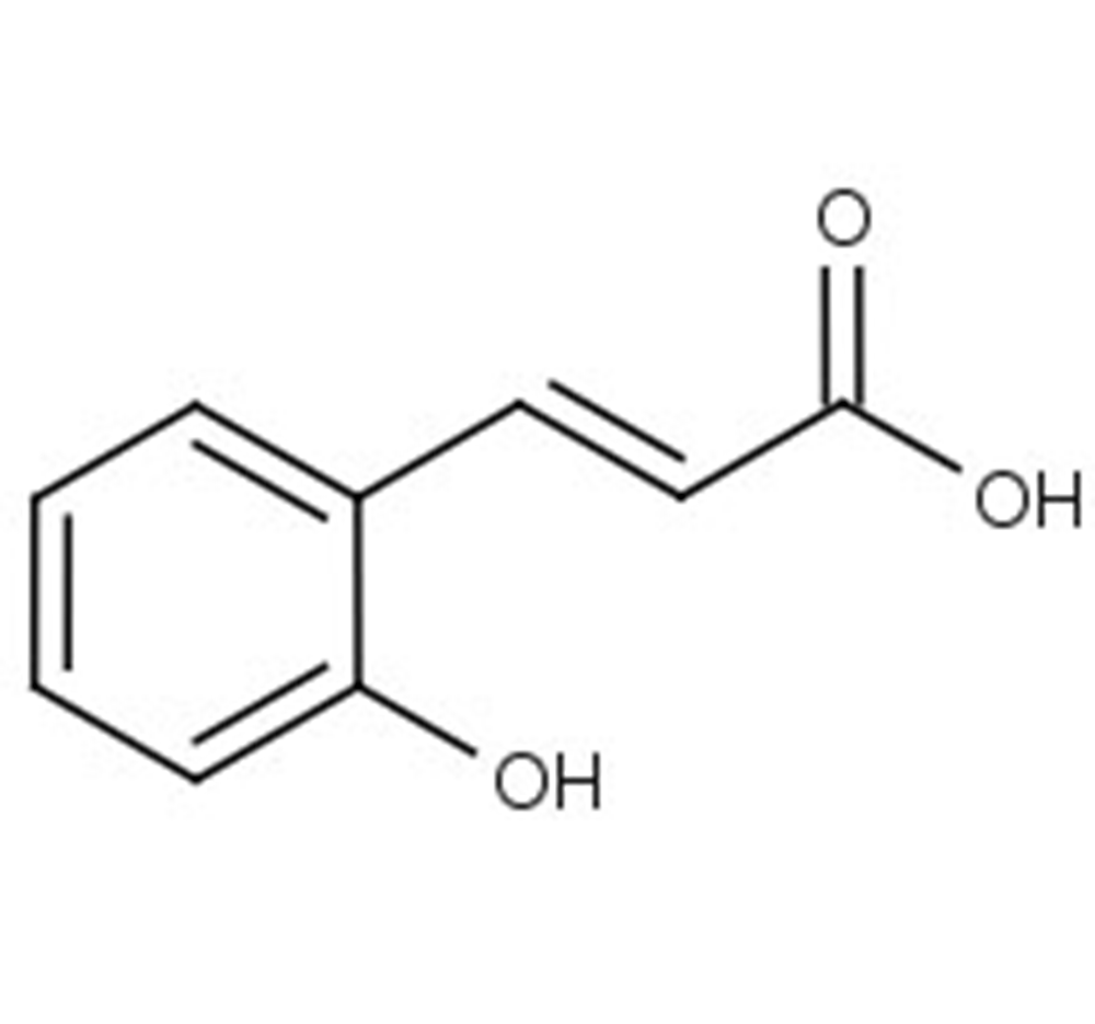 Picture of 2-Coumaric acid