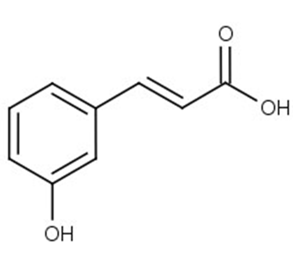 Picture of 3-Coumaric acid