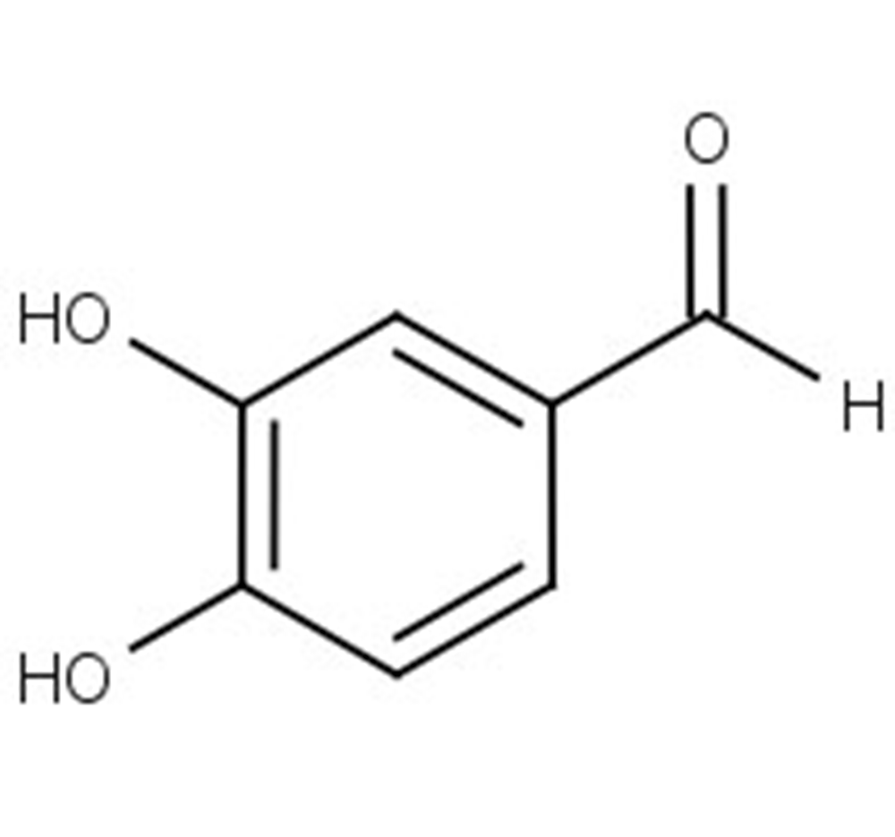 Picture of Protocatechualdehyde