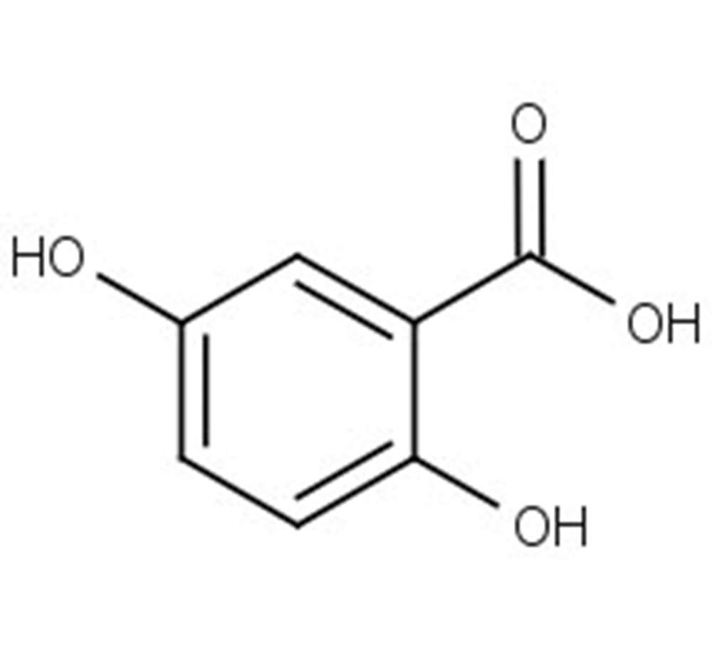 Picture of Gentisic acid