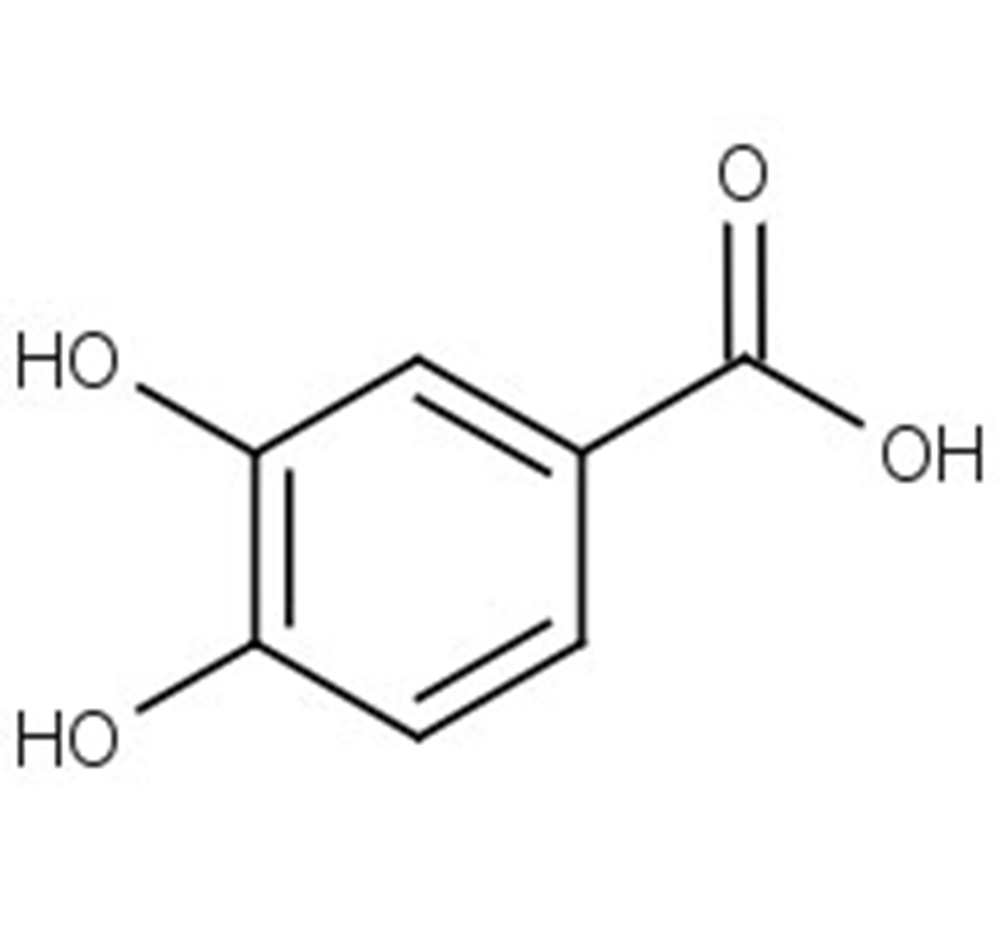 Picture of Protocatechuic acid